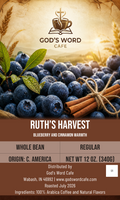 [partner-connect-label] Ruth’s Harvest