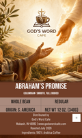 [partner-connect-label] Abraham’s Promise