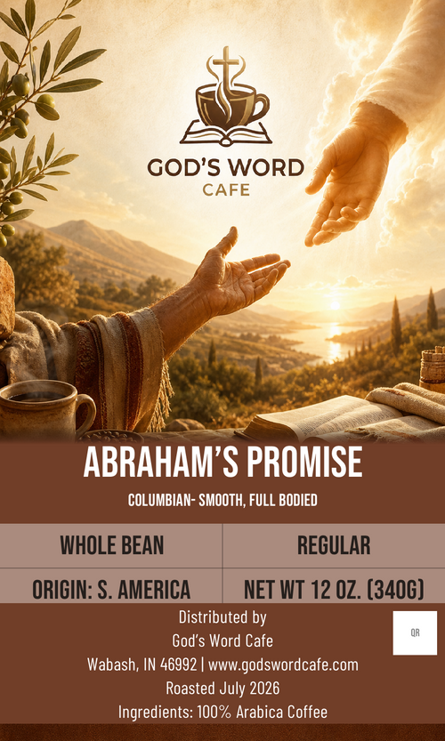 [partner-connect-label] Abraham’s Promise