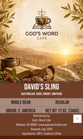 [partner-connect-label] David’s Sling