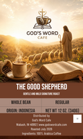[partner-connect-label] The Good Shepherd